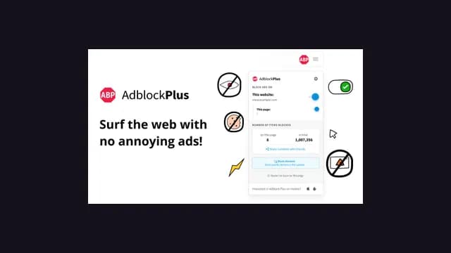 AdblockPlus