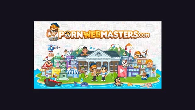 Porn Webmasters