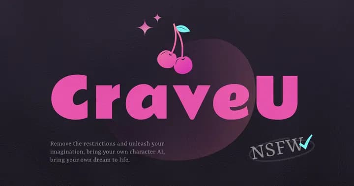 CraveU AI