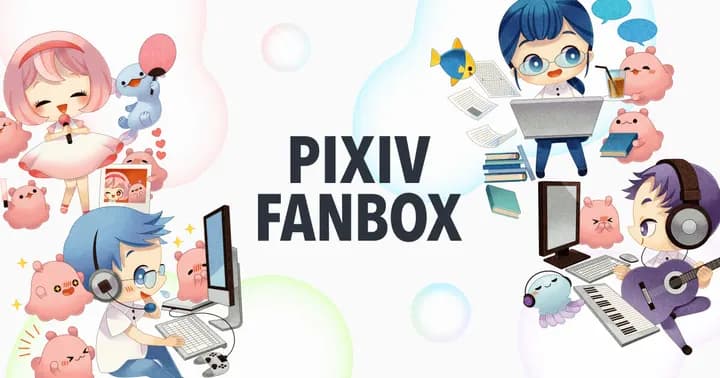 Fanbox