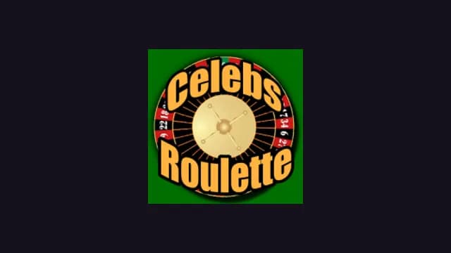 CelebsRoulette