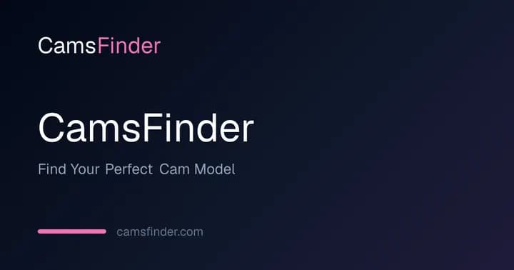 Camsfinder