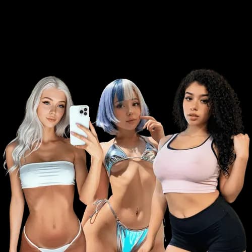 Canali Telegram Porno