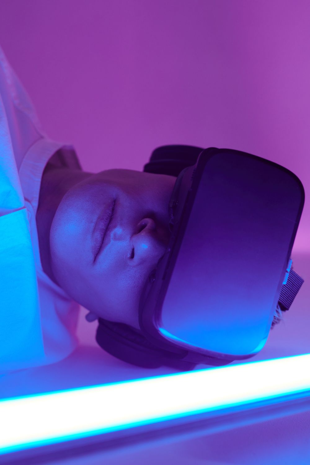 VRPassion