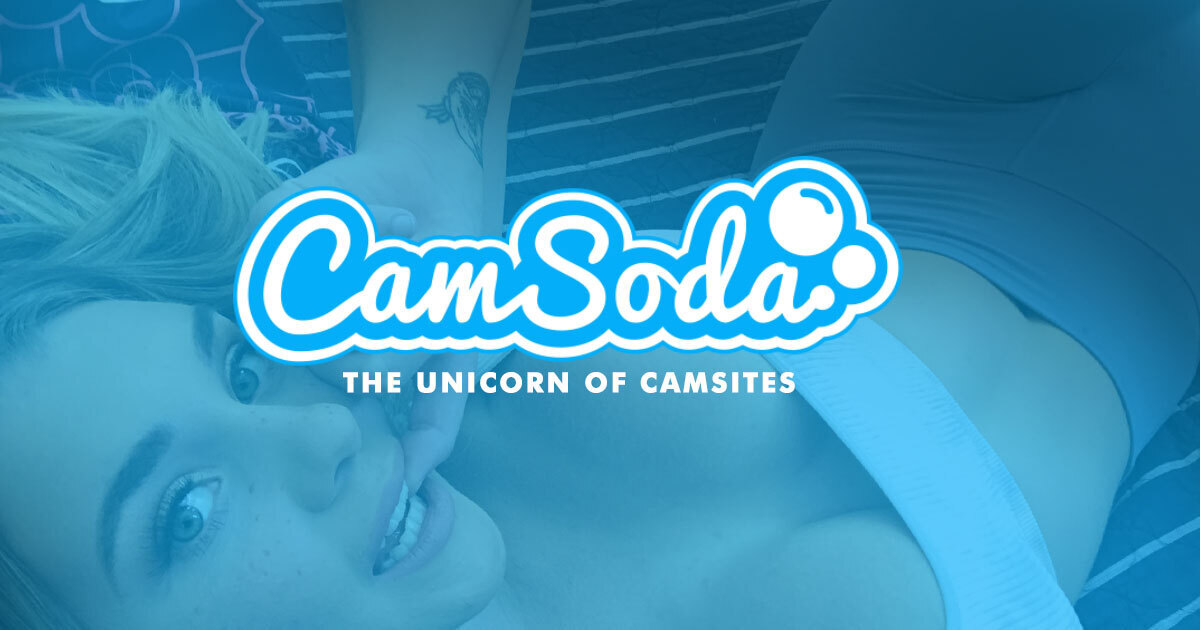 CamSoda
