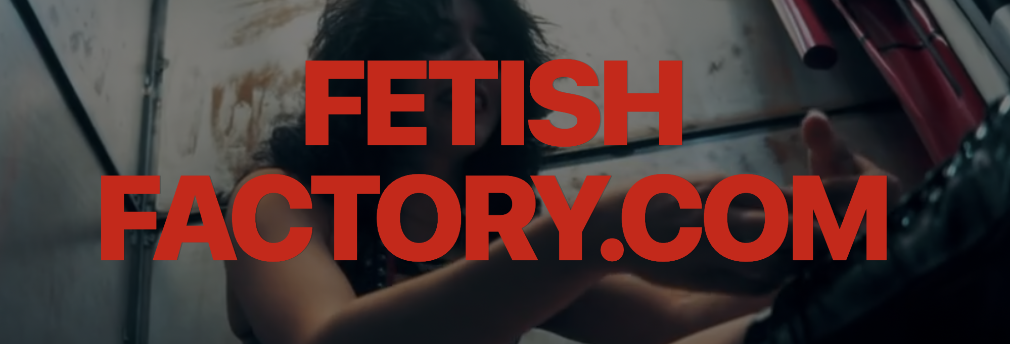 Fetish Factory