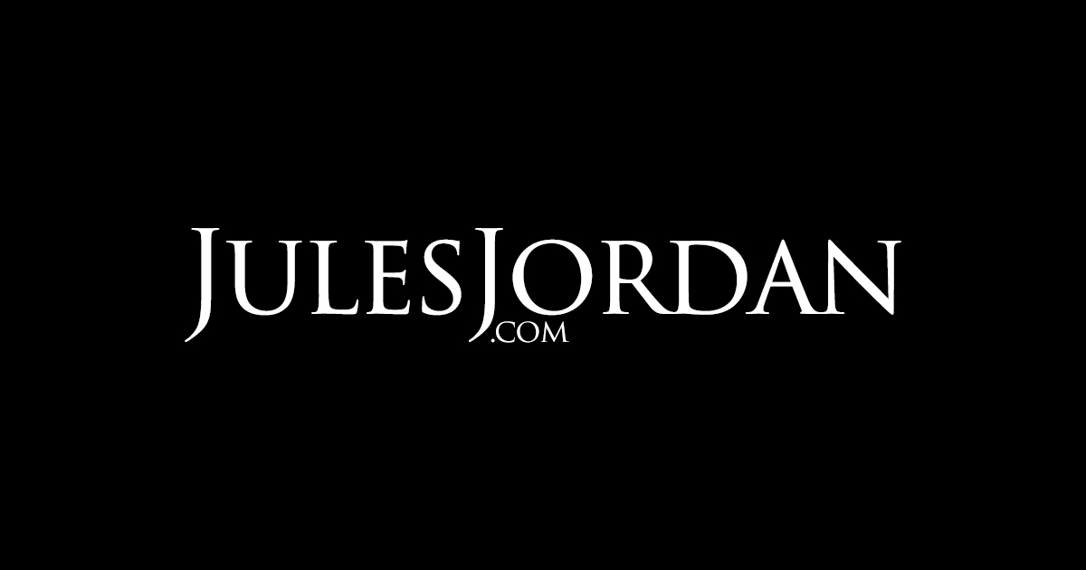 Jules Jordan
