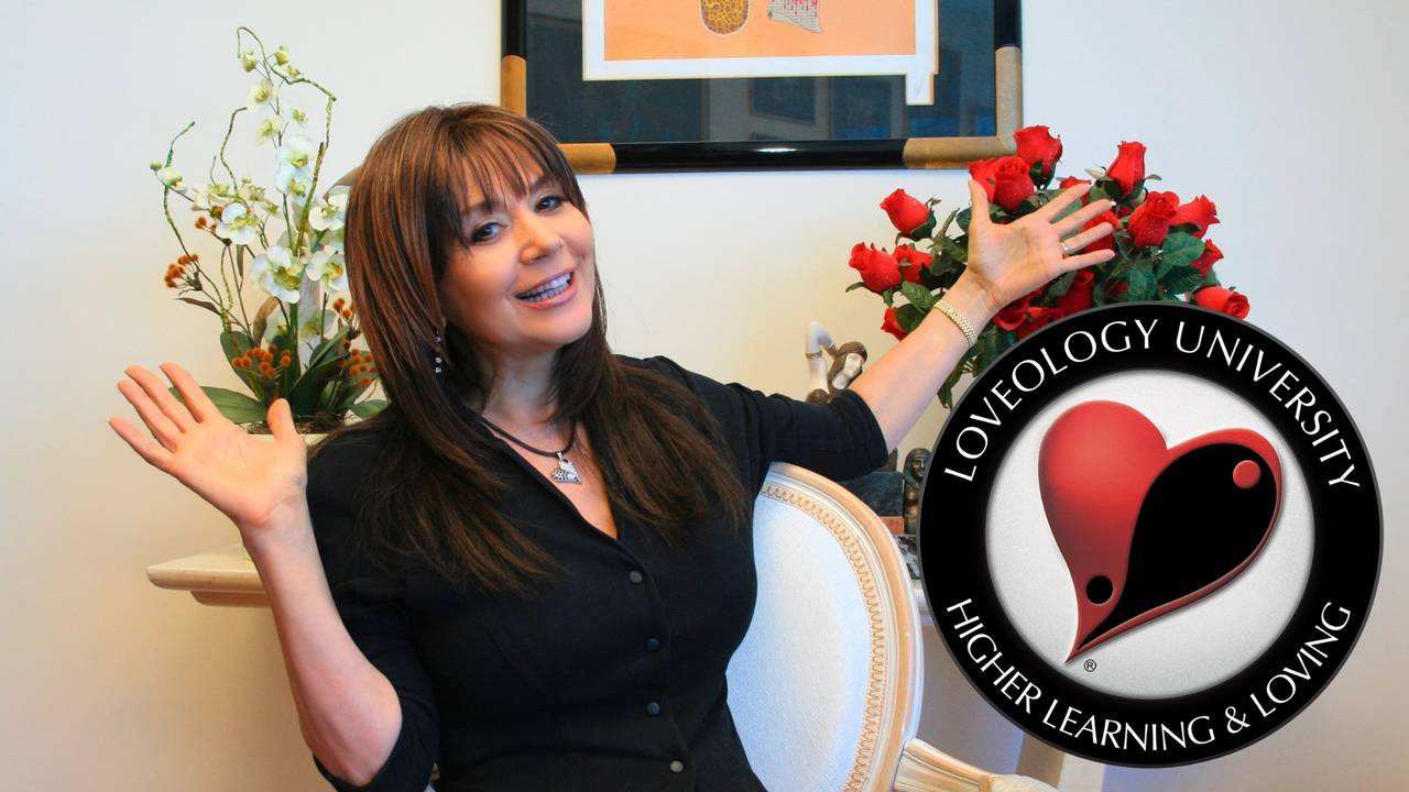 Loveology University
