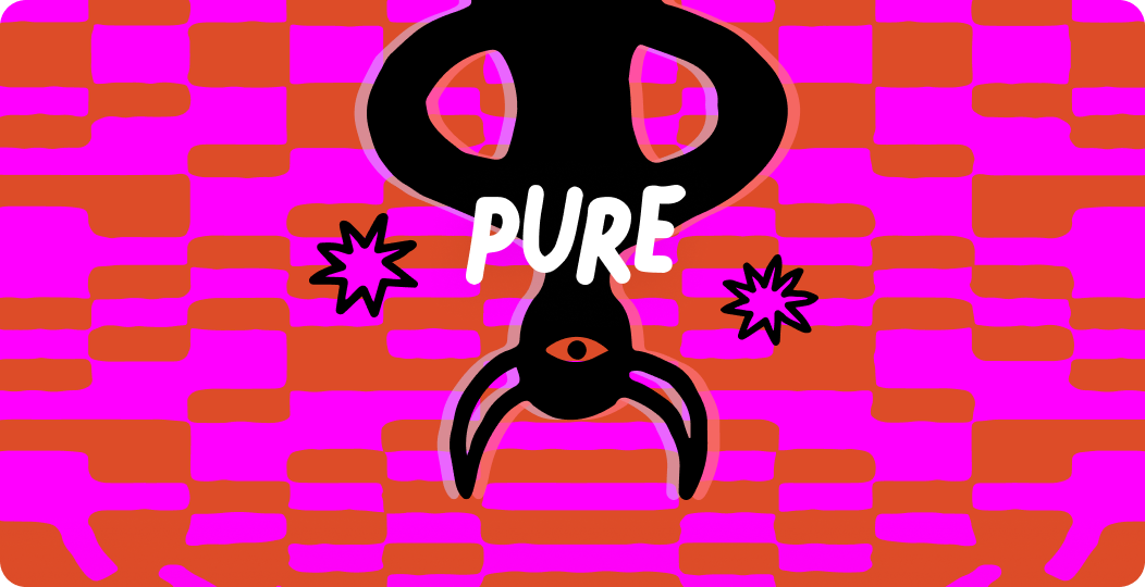 Pure