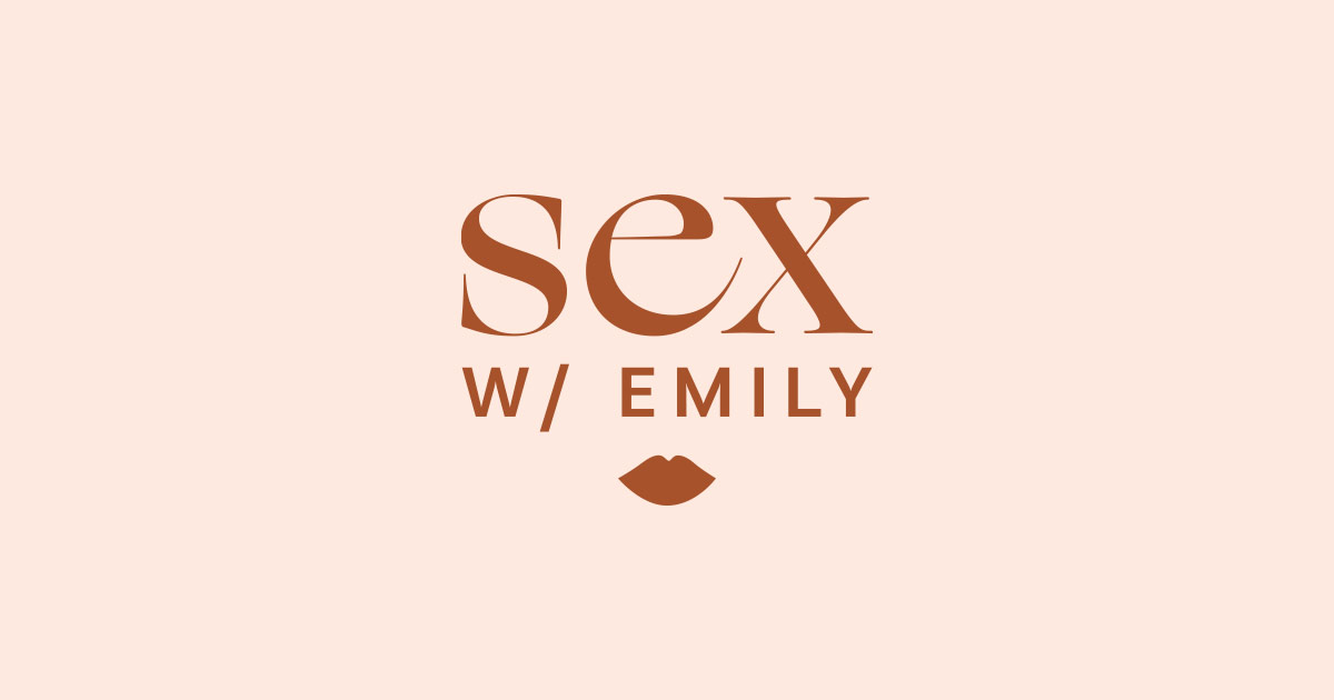 Sex with Emily